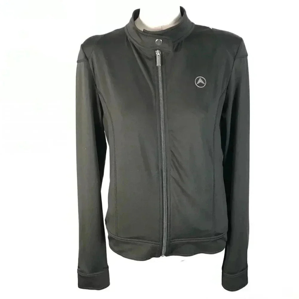 Boca  performance jacket - Picture 2 of 9